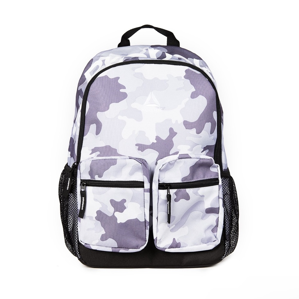 Reebok unisex backpack